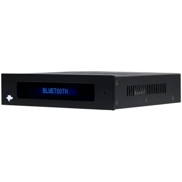Totem KIN AMP Bluetooth Stereo Amplifier