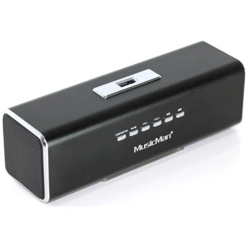 MusicMan MA skaļrunis (MP3 atskaņotājs, skaņu stac