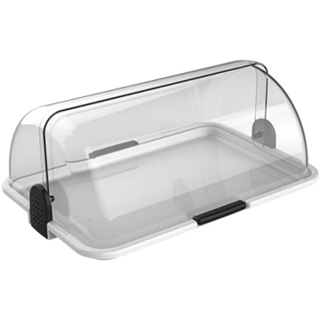 Bufetes vitrīna 47x32cm EMGA 245010E