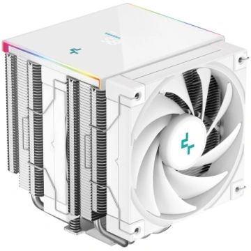 DeepCool AK620 Digital SE WH Processor Air cooler 