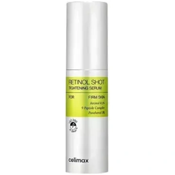 Celimax The Vita-A Retinol Shot Tightening Serum -