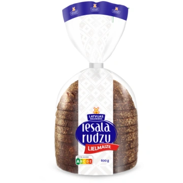 MAIZE RUDZU IESALA LIELMAIZE 600G