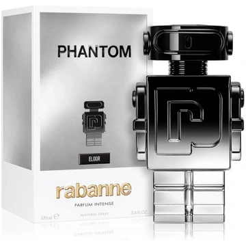 Paco Rabanne RABANNE Phantom Parfum Intense Elixir