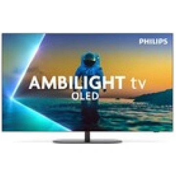 Philips OLED 4K Ambilight TV | 48OLED820