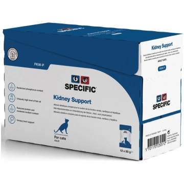 FKW-P Kidney Support 12 x 85 g Specific