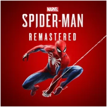 Marvel's Spider-Man Remastered (PS5) (EU)