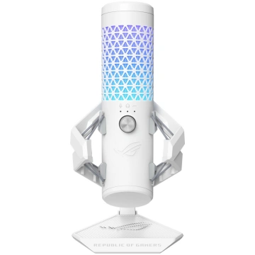 ASUS ROG Carnyx USB Gaming Microphone - White (90Y