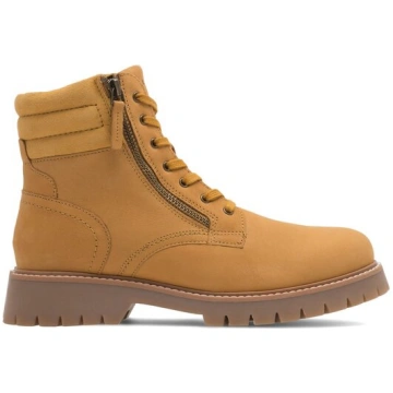 Puszābaki Lasocki Young RIVER BI12-8468-03 Brūns