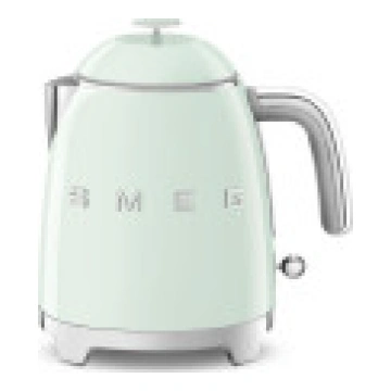 Smeg KLF05PGEU tējkanna Zaļa [Czajnik Zielony]