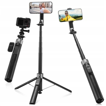 Selfie stick Kf Kijek Selfie Stick 180 Cm Magsafe 