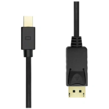 ProXtend Mini DisplayPort to DisplayPort 1.2 0.5m 