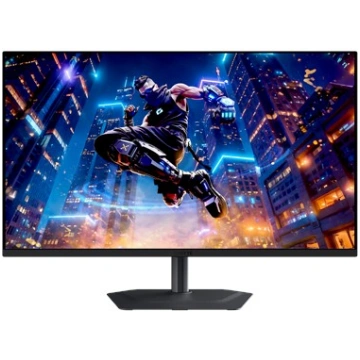 Gigabyte | MO32U2 EK | 31.5 " | OLED | UHD | 240 H
