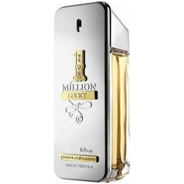 Paco Rabanne 1 Million Lucky EDT 200 ml | 33496685