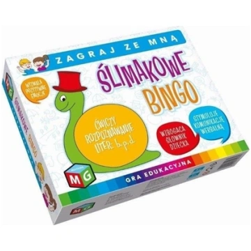 Multigra limakowe bingo 387535