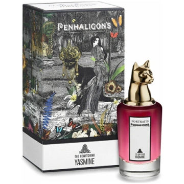 Penhaligon"s, The Bewitching Yasmine - EDP, 75 ml