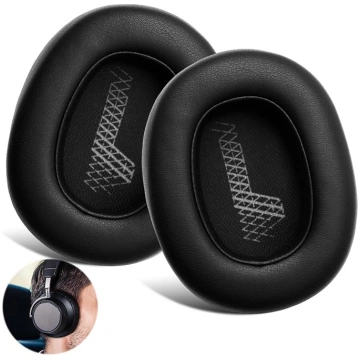 Ausu spilventiņi priekš JBL E65 (E65BTNC), Live 65