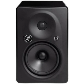 MACKIE 8in. 2-way High Resolution Studio Monitor
