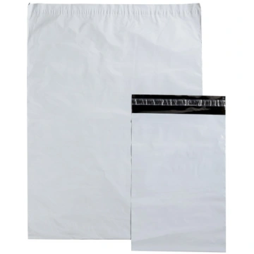 Plastmasas aploksnes, 550x770+50, 50 gab