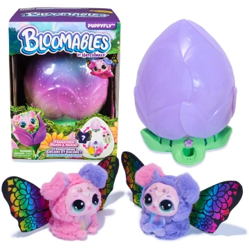 HATCHIMALS Alive interaktīvā rotaļlieta Bloom Surp