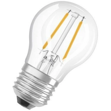 Osram Spuldze P45 5436541, 250 lm, 2.5 W, E27, 270