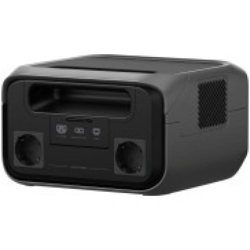 EcoFlow River 3 Plus 286 Wh EFRIVER3Plus-EU-CBOX