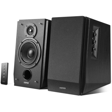 Edifier R1700BT 2.0 Speakers BT / AUX / Black