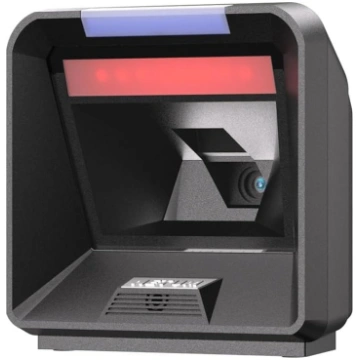 NETUM 2D Omnidirektionaler Desktop-Barcode-Scanner