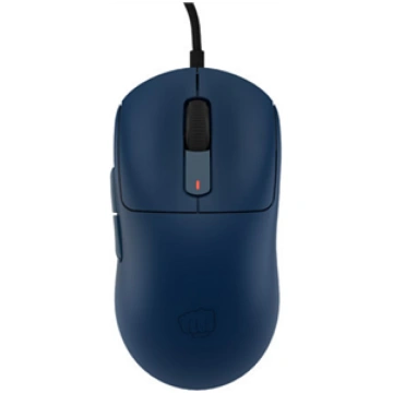 Fury Gaming Mouse | Tanto T4 | Wired | USB | Blue