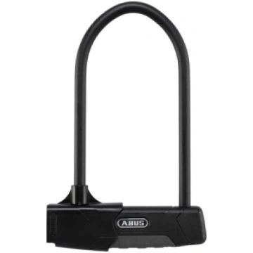 Granit Plus 470 U-lock 230mm (atslēga) ABUS