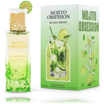 Gulf Orchid Mojito Obsession EDP smaržas vīriešiem