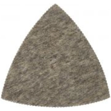 Delta pulēšanas filcs 1 gab. 2608613016 | 31651400