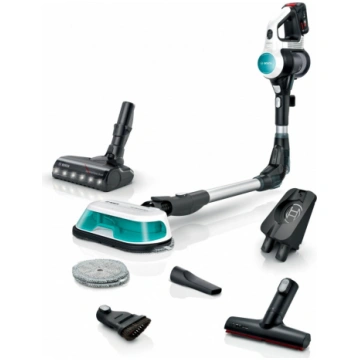 BOSCH Upright Vacuum Cleaner Unlimited 7 ProHygien