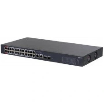 Switch | DAHUA | CS4226-24ET-240 | Desktop/pedesta