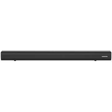 Grundig DSB 991 2.0 Soundbar, plāns dizains, 2 x 2