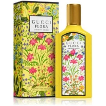 Gucci Flora Gorgeous Orchid Edp Spray 30 ml
