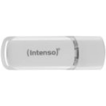 Intenso 32GB Flash Line USB 3.1 Type C White USB f