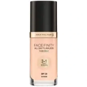 Max Factor All Day Flawless Facefinity 3 in 1 - Lo