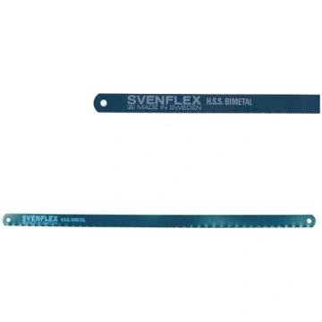 Lama a Ferro HSS Bimetal Blu Svenflex Bahco - 300 