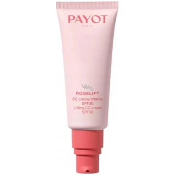 Sejas kopšanas komplekts PAYOT Set Payot ROSELIFT 