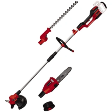 Einhell GE-LM 36/4 Multifunkcionāls akumulatora tr
