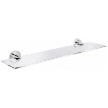 Grohe plaukts Essentials New, 530 mm, hroms 407990