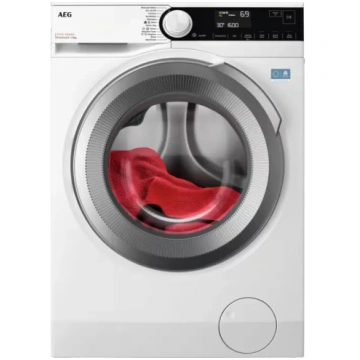 AEG LR733W96W 7000 ProSteam® veļas mašīna
