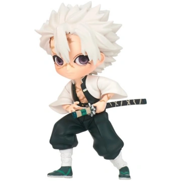 Bandai Banpresto Demon Slayer: Kimetsu No Yaiba - 