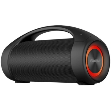 Bezvadu portatīvais skaļrunis SVEN PS-370, 40 W, B
