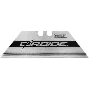 Asmeņi Trapecveida Carbide Blade 5 gab