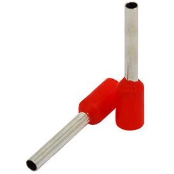Āderuzgalis 1mm2/8mm, sarkans, 100 gb. VEXEN elect