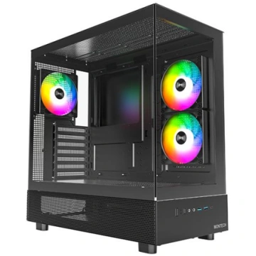 O Montech XR ARGB | XR (B) | 4710562741421