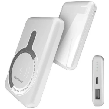 Powerbank Denmen POWERBANK DENMEN BATERIA AWARYJNA