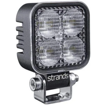 STRANDS UNITY 10W LED darba lukturis S-809235