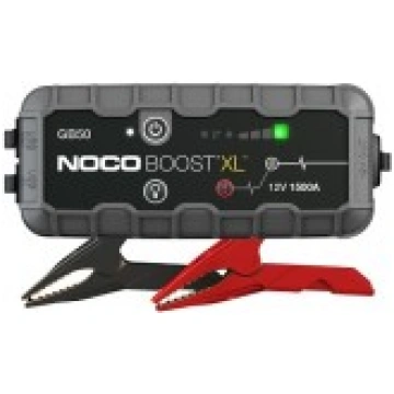 Noco GB50 Genius Boost XL 1500A 12V UltraSafe Lith